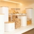 Pote hermético com tampa de bambu, 1,5 litros. Perfeito para organizar sua cozinha e armazenar seus alimentos como grãos, farinhas, biscoitos e massas mantendo a frescura e a crocância. Design elegante que valoriza qualquer cozinha.