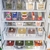 Organizador de Geladeira Slim 1,360 ml - loja online