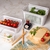 Organizador de Geladeira Slim 1,360 ml - comprar online