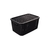 Caixa Trama com Tampa 4,7 L - comprar online
