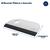 Rodo Compacto Trium Branco - loja online