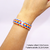 KIT 20 PULSEIRAS CAUSA AUTISMO - comprar online