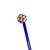 KIT IDENTIFICAÇÃO AUTISMO TAG-PULSEIRA-CHAVEIRO-PONTEIRAS na internet