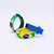 KIT 50 PULSEIRAS BANDEIRA DO BRASIL GRANDE - comprar online