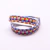 KIT 20 PULSEIRAS CAUSA AUTISMO - Vitrine Etiquetas