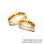 Pulseira Identificação Alérgicos Mel - Regulável - comprar online