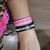 Pulseira Empoderadas - Relevo, Ajustável - comprar online