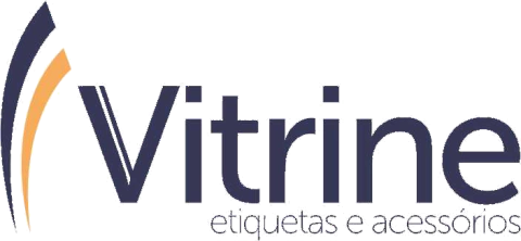 Vitrine Etiquetas