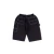 Bermuda FATE Aero Carpinteiro Black - comprar online