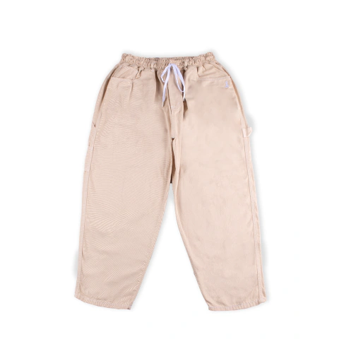 Calça FATE Aero Carpinteiro Bege