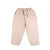 Calça FATE Aero Carpinteiro Bege