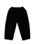 Calça Fate Viva El Peru Sarja Black