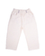 Calça Fate Reflective Off-White