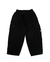 Calça Fate Cargo Robust Sarja Black