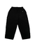 Calça Fate Cargo Robust Sarja Black - comprar online