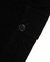 Calça Fate Cargo Robust Sarja Black na internet