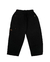 Calça Fate Pier Chino Sarja Black - comprar online