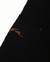 Calça Fate Pier Chino Sarja Black - FATE Skateboarding