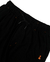 Calça Fate Pier Chino Sarja Black na internet
