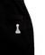 Calça Fate Reflective Black - FATE Skateboarding