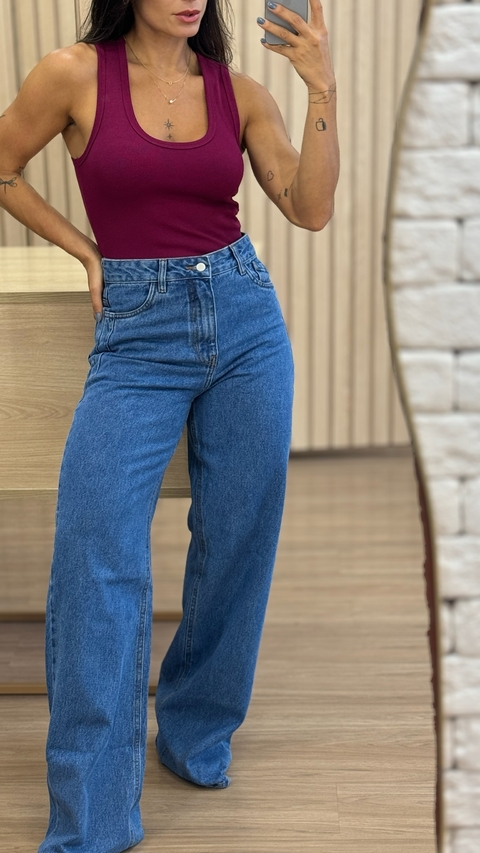 Calça jeans Antônia - comprar online