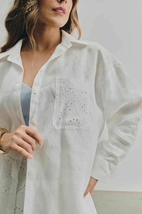 Camisa Duda