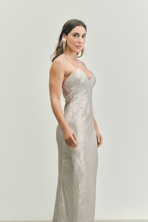Vestido Shine