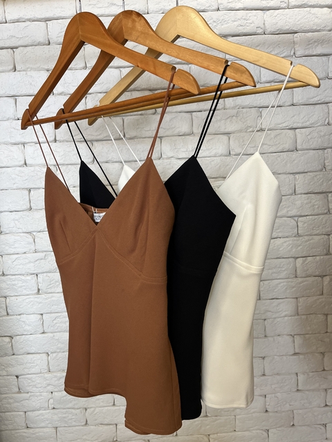 Blusa Iara - comprar online