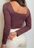 Body Mila Manga Longa - BSTORE