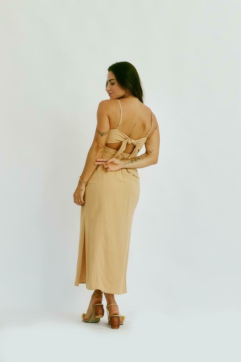 Vestido Bia - comprar online