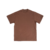 Camiseta Marrom Básica