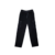 Calça Cargo Preta