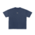 Camiseta Barc Logo Oversized