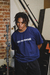 Camiseta Azul Underground - loja online