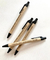 Lapiceras ECO negro - comprar online