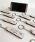Llavero soporte para celular - comprar online
