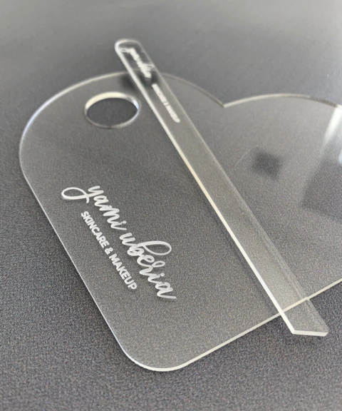 Paletas para maquillaje