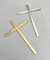 Topper frontal - Diseño Cruz