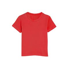 Imagem do Camiseta Infantil 100% Algodão