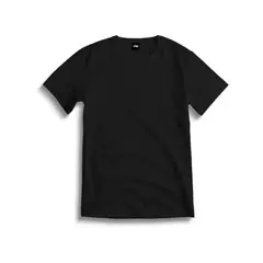 Camiseta Algodão 100% G+ (Plus Size) - KMB