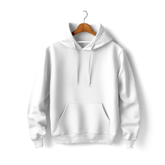 Moletom Canguru 100% Algodão - comprar online