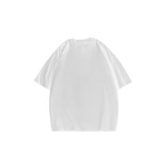 Camiseta Oversized 100% Algodão - KMB
