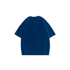 Imagem do Camiseta Oversized 100% Algodão