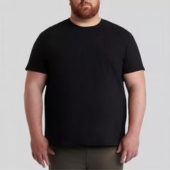 Camiseta Algodão 100% G+ (Plus Size) - comprar online