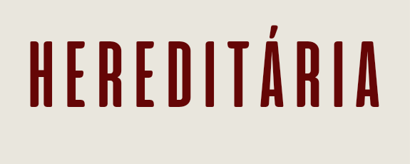 Hereditária