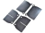 KIT PALHETA DE VALVULA ORIGI KTM 125/150/250/300 50530152044