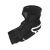 COTOVELEIRA ACERBIS SOFT PRETA - comprar online