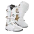 BOTAS ELEVEIT X-LEGEND BRANCA EDIÇÃO LIMITADA