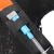 Imagem do MOCHILA DE HIDRATAÇÃO ACERBIS ACQUA 2L LARANJA