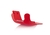 PROTETOR MOTOR ACERBIS BETA RR/X-TRAINER/RACING 2013-2022 VERMELHO